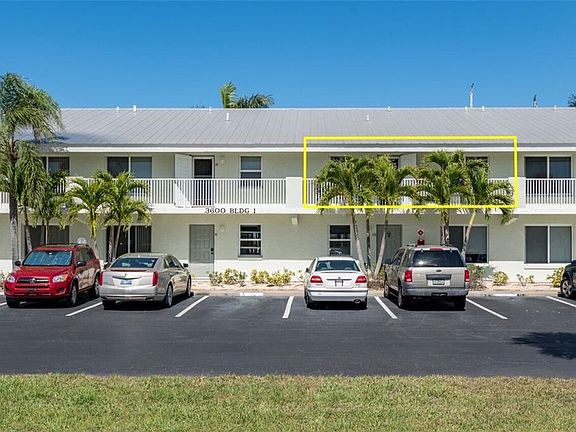 3rd image of 3600 Bal Harbor Blvd APT 2D