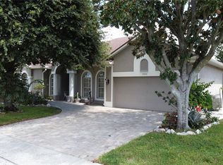 10303 Newington Dr, Orlando, FL 32836