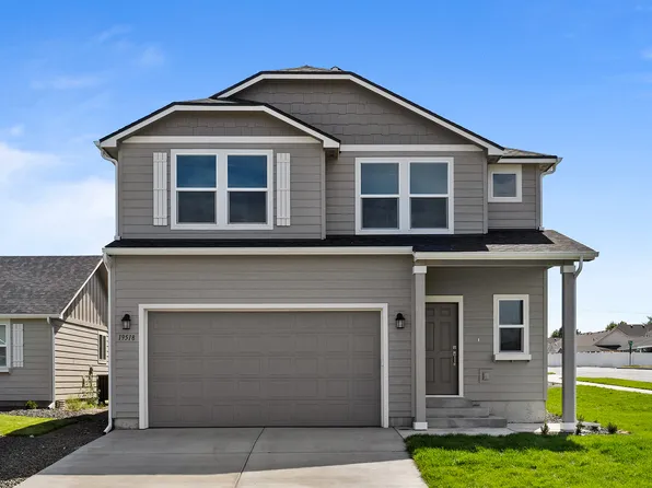 19518 E 3rd Ln, Spokane Valley, WA 99016