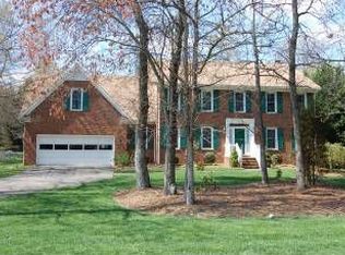 4311 Talavera Dr, High Point, NC 27265