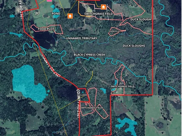 Willeford Cres #2921, Hughes Springs, TX 75656