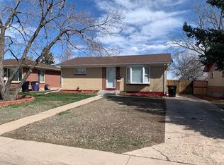 1844 S Bryant St, Denver, CO 80219