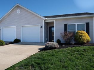 5744 W Daffodil Ct, Bloomington, IN