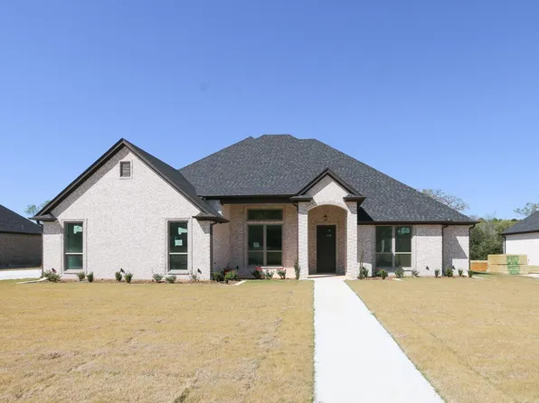 16503 Cooper Way, Tyler, TX 75703