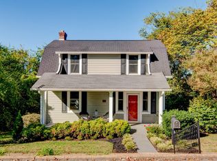 1206 Clarke St, Old Hickory, TN 37138