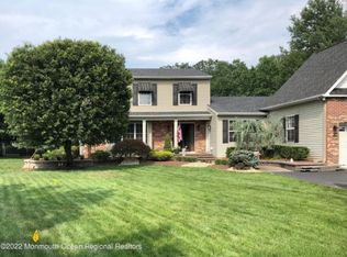 6 Rococo Ct, Jackson, NJ 08527