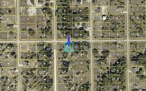 3rd image of 3602 E 17th ST