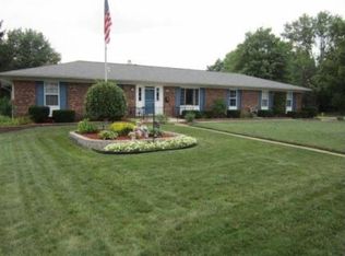 6893 Starfire Dr, Reynoldsburg, OH