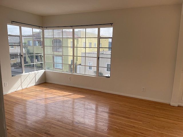 1st image of 111 Bennett Ave #D