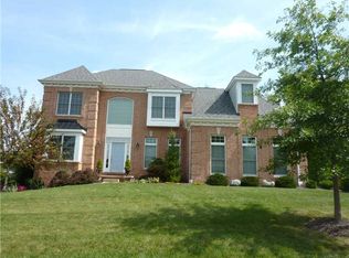 105 Horizon Ct, Valencia, PA 16059