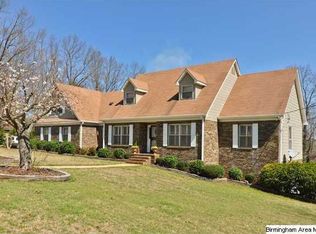 1141 Mountainwood Ln SE, Birmingham, AL 35244