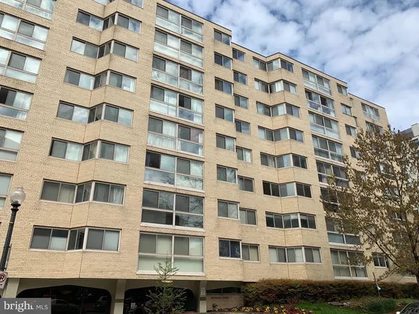 922 24th St NW APT 801, Washington, DC 20037