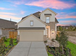 12610 Nueces River Dr, Cypress, TX 77433