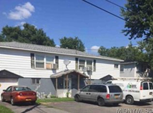 924 Symonds Pl #926, Utica, NY 13502