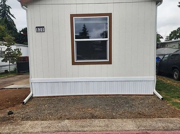 10625 SE 362nd Ave Unit B-20, Boring, OR 97009