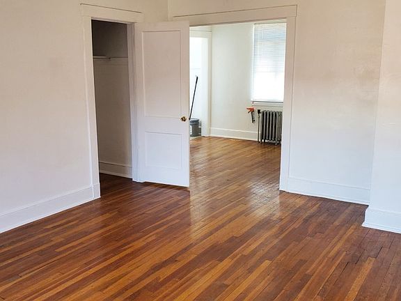 living room and dining room