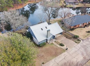 6026 Pleasant Ln, Texarkana, TX 75503
