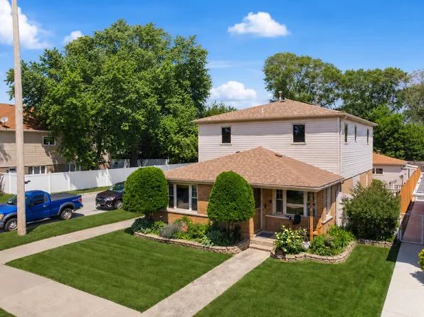 12801 S Exchange Ave, Chicago, IL 60633
