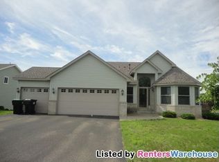 6210 152nd Ave NW, Ramsey, MN 55303