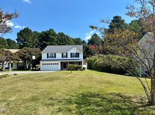 118 Brandi Dr, Rolesville, NC 27571