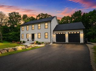 33 Downfall Rd, Newbury, MA 01922