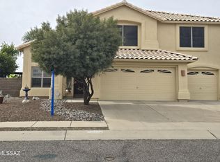 860 S Lucinda Dr, Tucson, AZ 85748