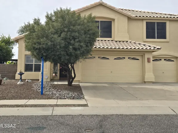 860 S Lucinda Dr, Tucson, AZ 85748