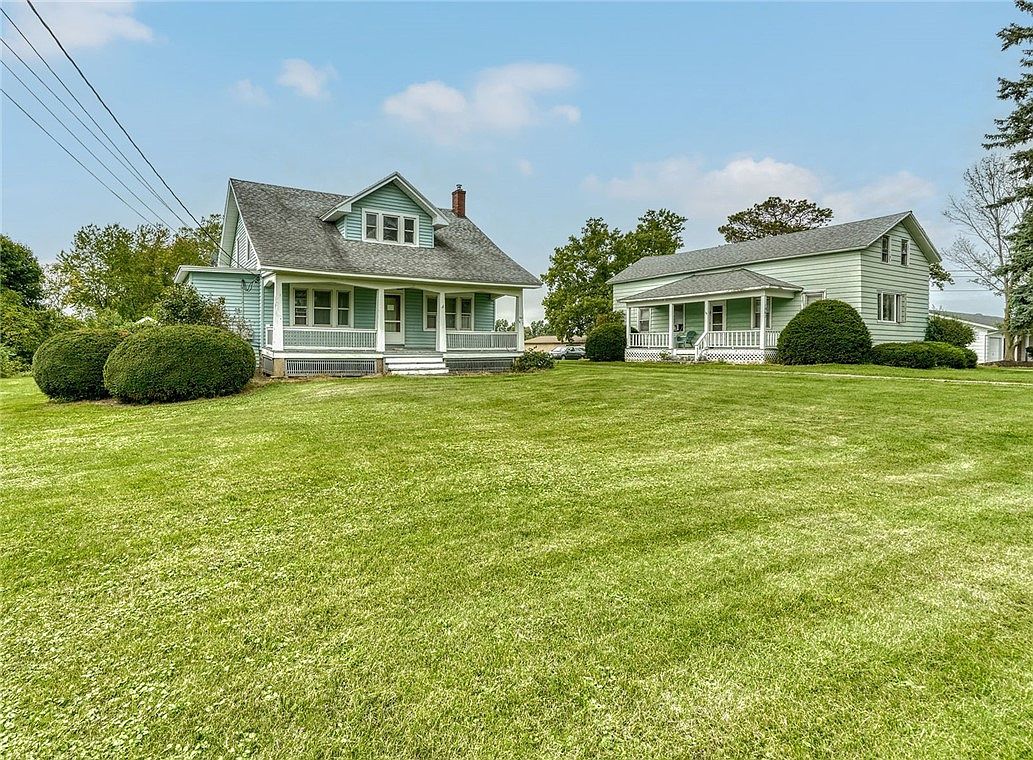 1065 & 1067 Shoecraft Rd, ster, NY 14580 Zillow