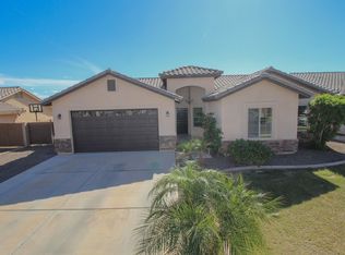 263 E 13th St, Somerton, AZ 85350