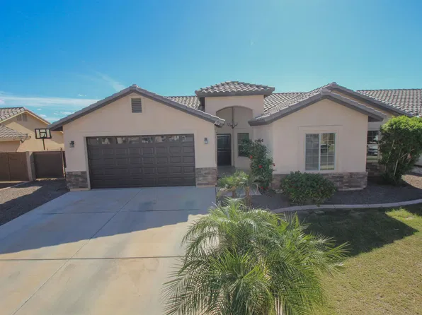 263 E 13th St, Somerton, AZ 85350