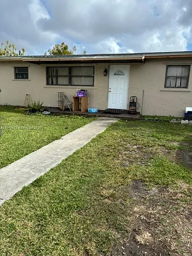 16034 SW 299th Ter Photo 1