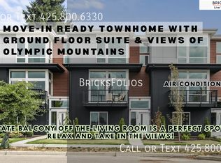 1212 Harrington Ave NE, Renton, WA 98056