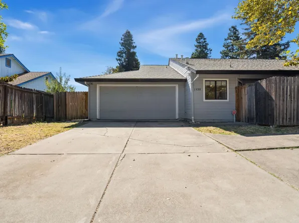 1930 San Juan Rd, Sacramento, CA 95833