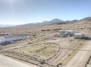 215 Willie Way, Dayton, NV 89403