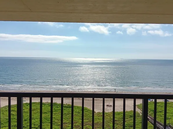 3000 Gulf Blvd APT 1004, South Padre Island, TX 78597