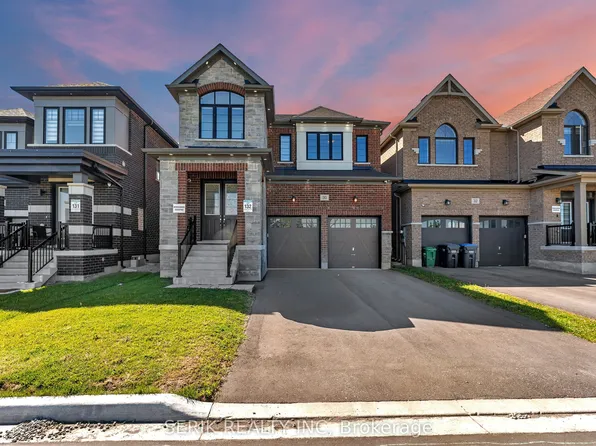 30 Madawaska Rd, Caledon, ON L7C 4J5