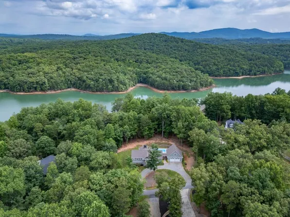 54 Osprey Dr, Blairsville, GA 30512