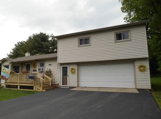 2099 County Highway 107, Amsterdam, NY 12010