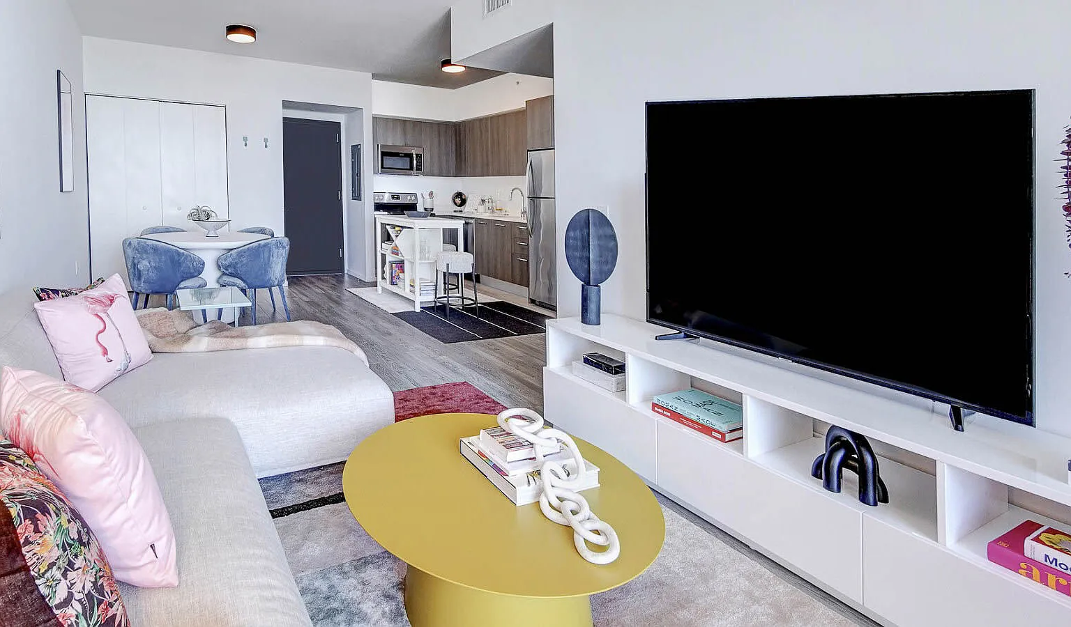 Alea Miami — Photo 4