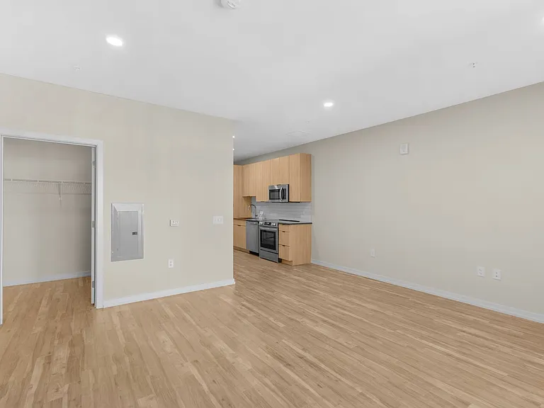 The Keystone Apartments — Photo 83