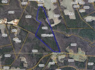 1130 Green Valley Rd, Clover, VA 24534