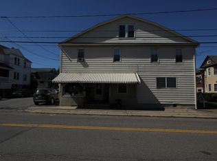 100 Maffett St, Plains, PA 18705