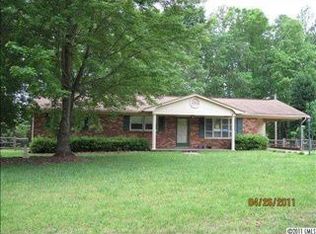 4521 Coachwood Ln, Gastonia, NC 28056