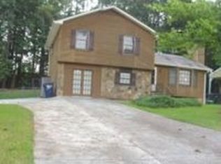 2998 Dover Dr, Duluth, GA 30096