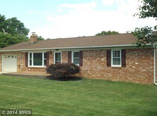 12402 Lee Hill Dr, Monrovia, MD 21770