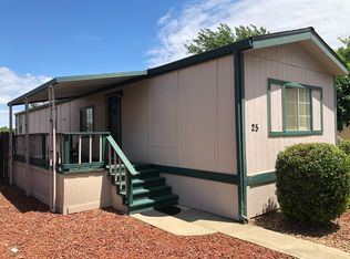 8831 State Highway 70 SPACE 25, Marysville, CA 95901