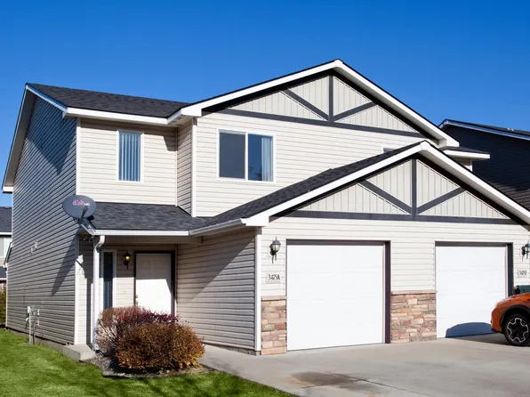 550 N Hydra Pl #A, Post Falls, ID 83854