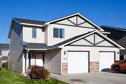 550 N Hydra Pl #A Photo 1