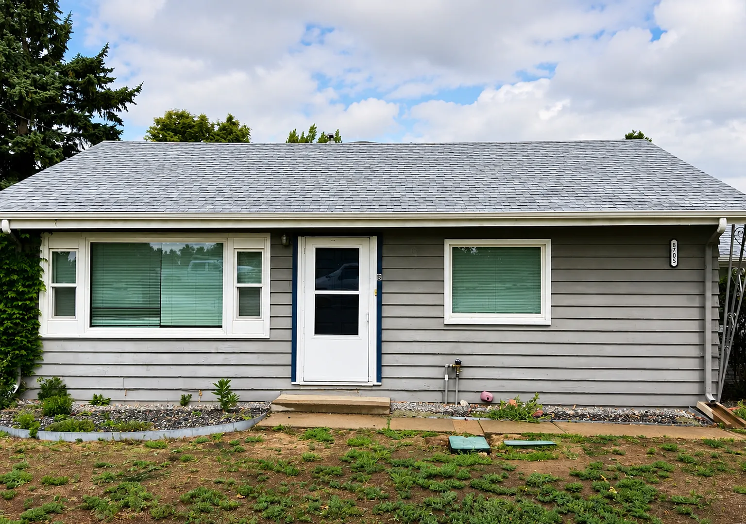 8705 W 32nd Ave, Wheat Ridge, CO 80033 — Photo 1