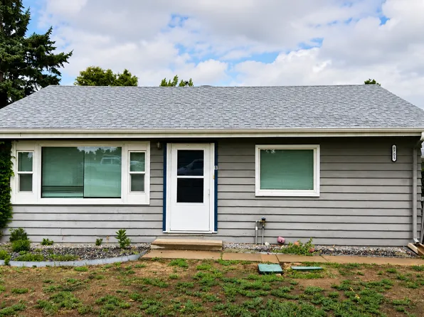 8705 W 32nd Ave, Wheat Ridge, CO 80033